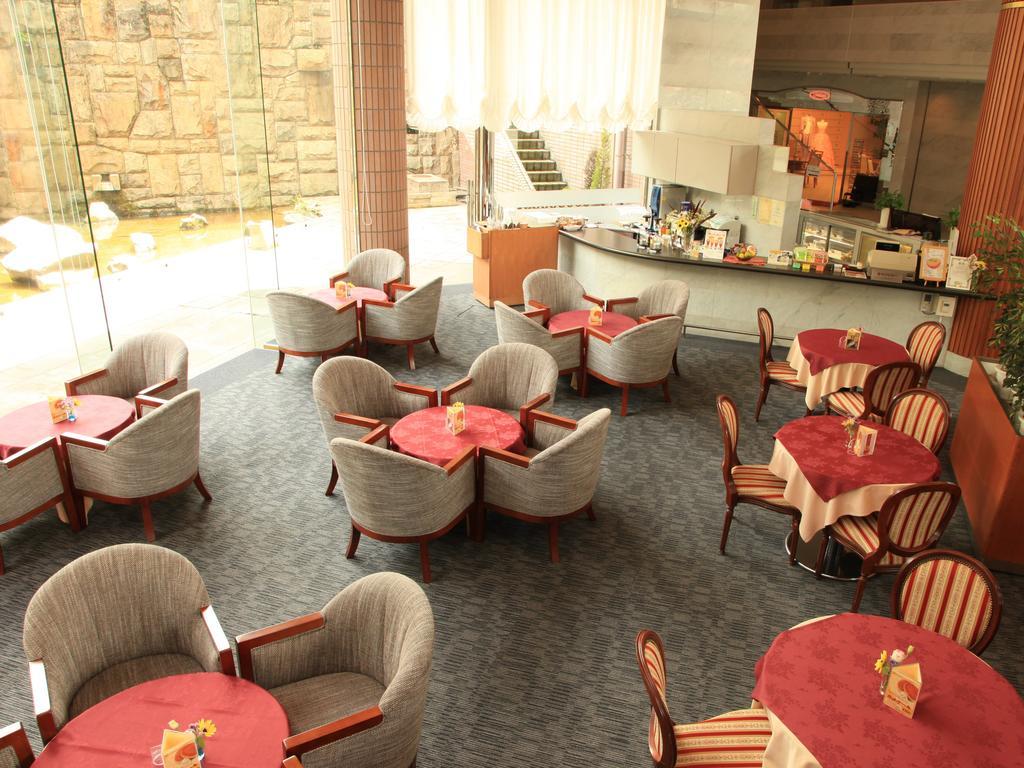 Takeo Century Hotel מראה חיצוני תמונה