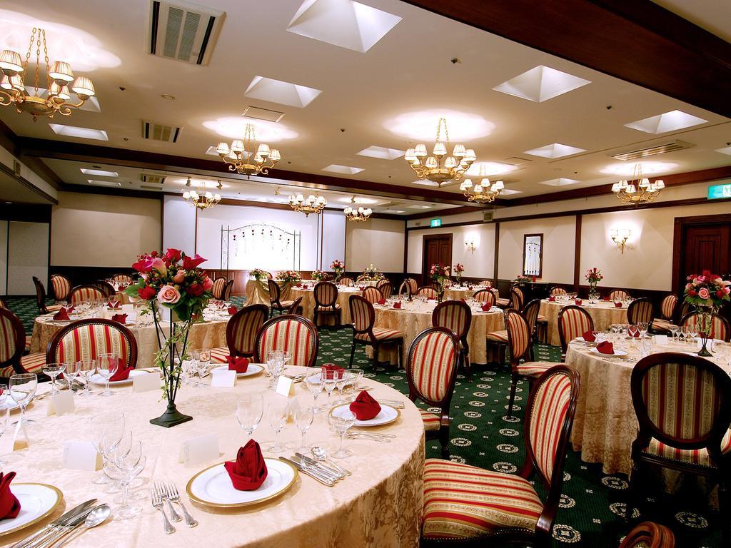 Takeo Century Hotel מראה חיצוני תמונה
