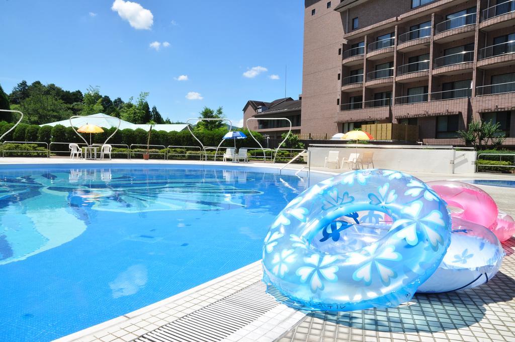 Takeo Century Hotel מראה חיצוני תמונה
