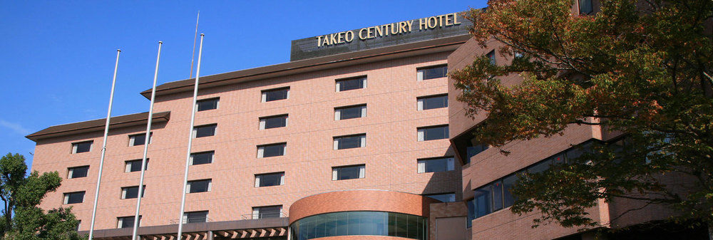 Takeo Century Hotel מראה חיצוני תמונה